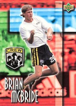 Brian McBride