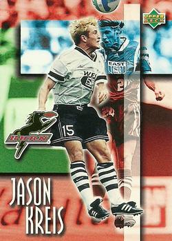 Jason Kreis