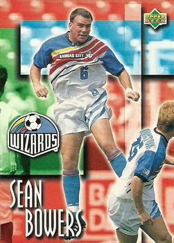 Sean Bowers