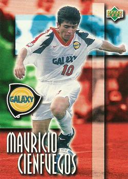 Mauricio Cienfuegos