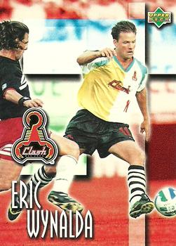 Eric Wynalda