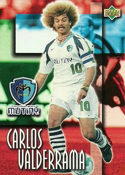 Carlos Valderrama