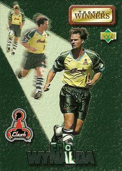 Eric Wynalda