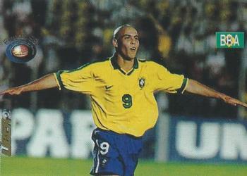 Ronaldo