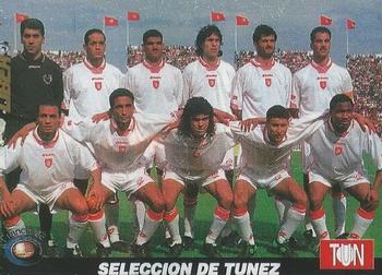 Tunisia