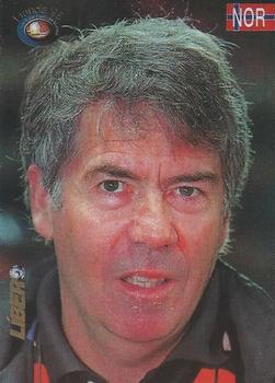 Egil Olsen