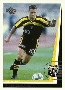 Brian Maisonneuve