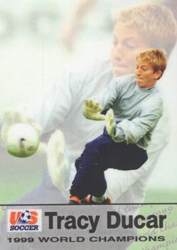 Tracy Ducar