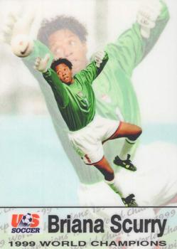 Briana Scurry
