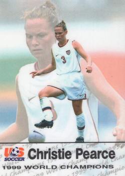 Christie Pearce