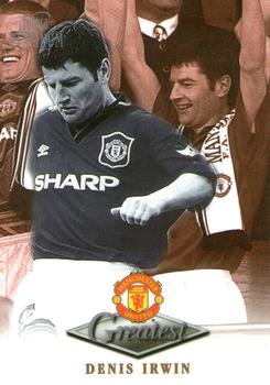 Denis Irwin