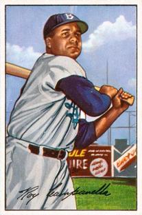 Roy Campanella