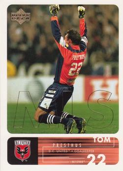 Tom Presthus