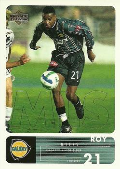 Roy Myers