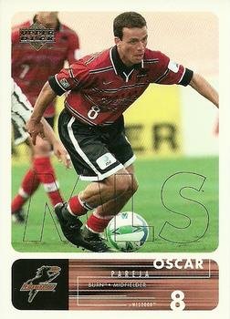 Oscar Pareja