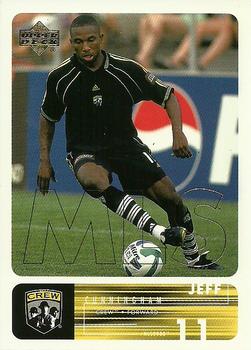 Jeff Cunningham