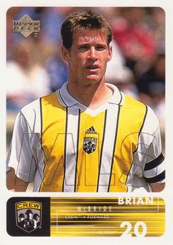 Brian McBride