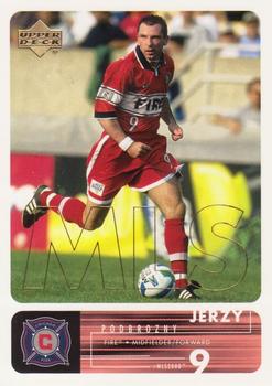 Jerzy Podbrozny