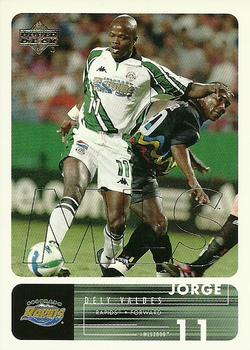 Jorge Dely Valdes