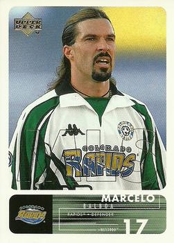 Marcelo Balboa