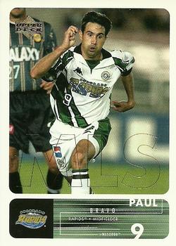 Paul Bravo
