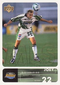 Joey DiGiamarino