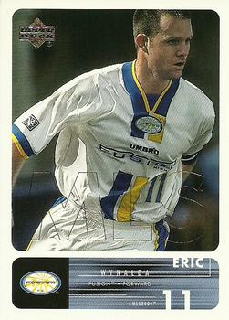 Eric Wynalda