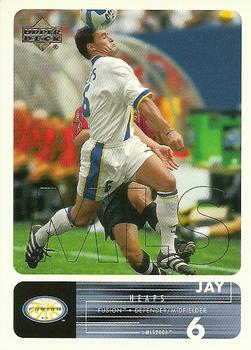 Jay Heaps