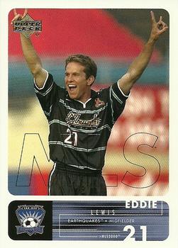Eddie Lewis