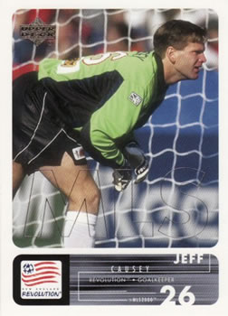 Jeff Causey