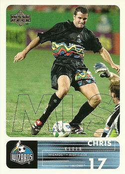 Chris Klein