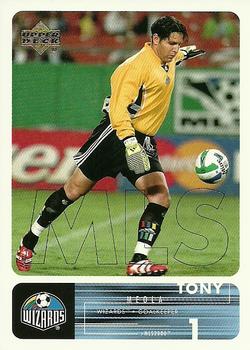 Tony Meola