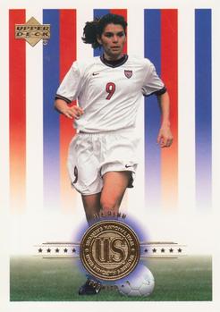 Mia Hamm