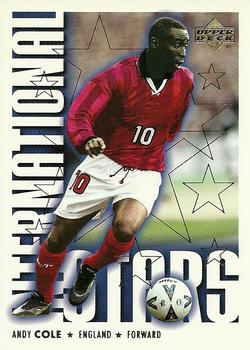 Andy Cole
