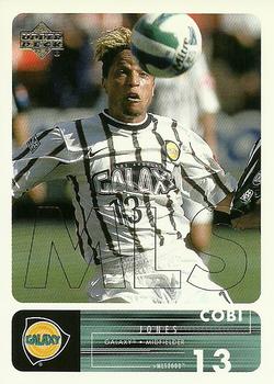 Cobi Jones