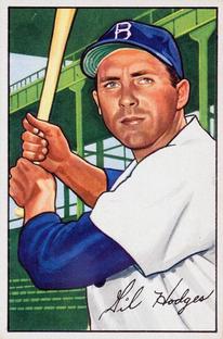 Gil Hodges
