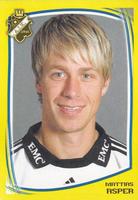 Mattias Asper