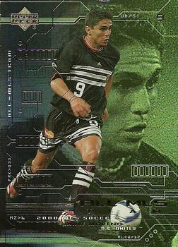 Jaime Moreno