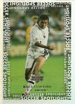 Marco Etcheverry