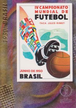 1950 Brasil