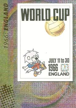 1966 England