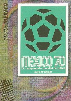1970 México