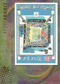 1998 France