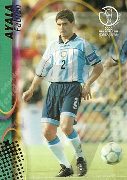 Fabián Ayala