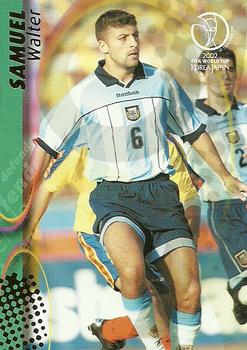 Walter Samuel