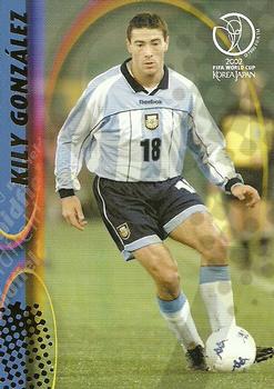 Kily González