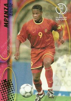 Emile Mpenza