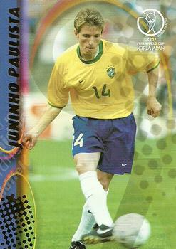 Juninho Paulista