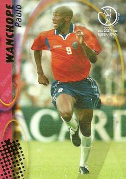 Paulo Wanchope