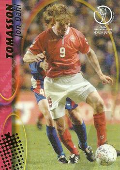 Jon Dahl Tomasson